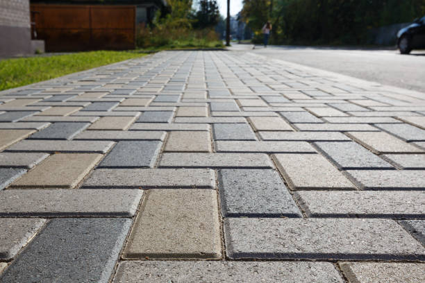 Trusted New Britain, CT Driveway Pavers Experts