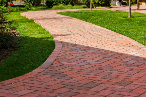 Best Interlocking Driveway Pavers  in New Britain, CT