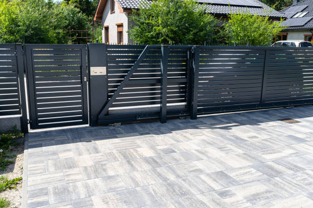 Best Residential Driveway Paver Services  in New Britain, CT