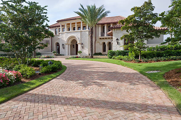 Best Commercial Driveway Pavers  in New Britain, CT