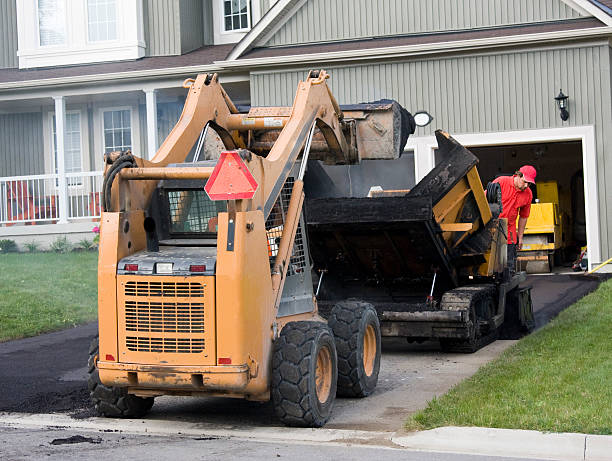 Best Driveway Repair Near Me  in New Britain, CT