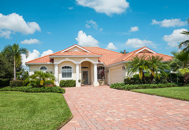 Best Concrete Paver Driveway  in New Britain, CT