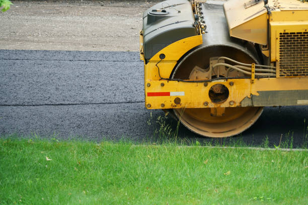 Best Driveway Paver Sealing  in New Britain, CT